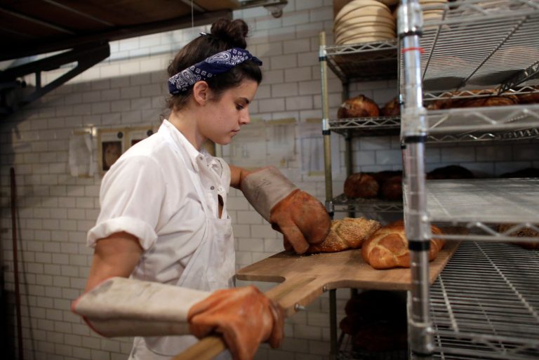 Inflation was at a standstill in September, the Bureau of Labor Statistics reported Thursday.Â (AP Photo/Lynne Sladky, File)