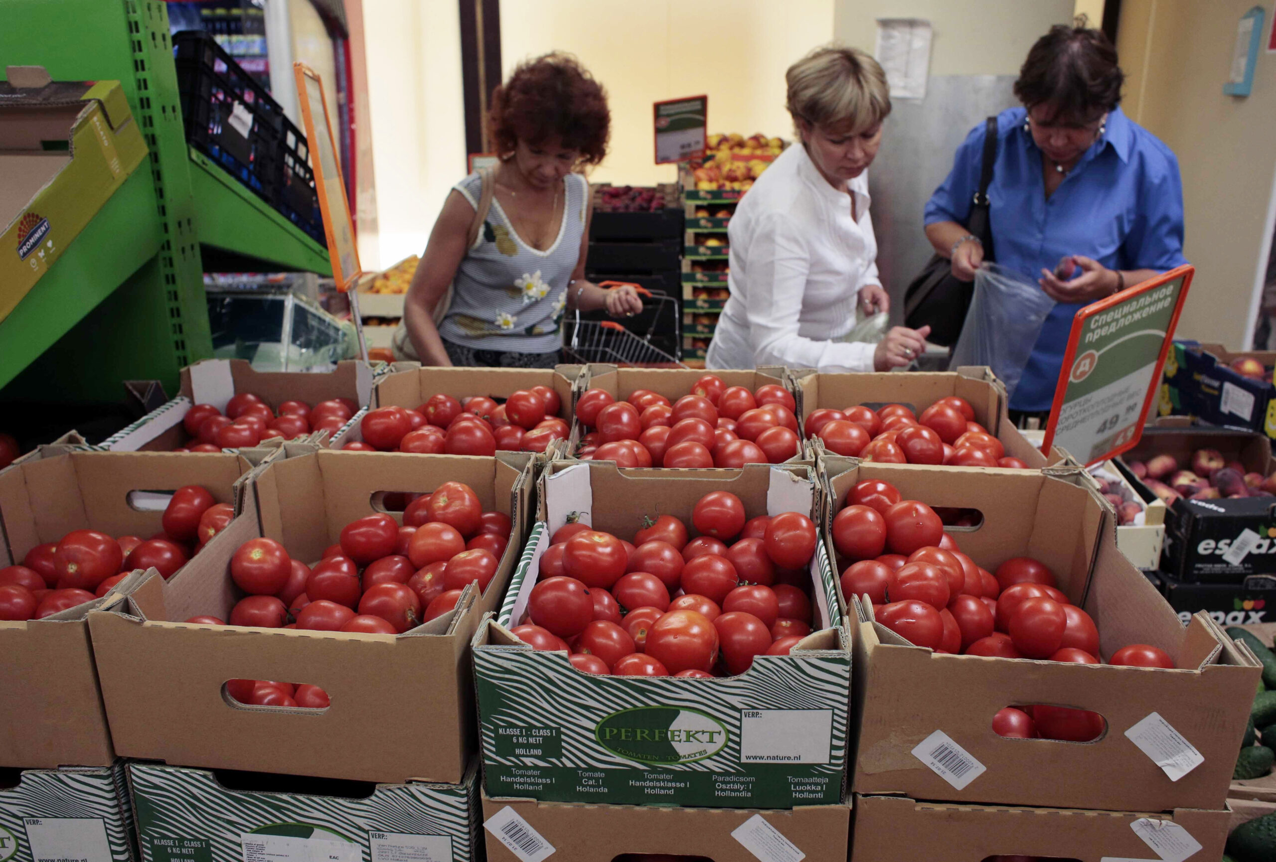 US: Russia impeding own people’s access to food