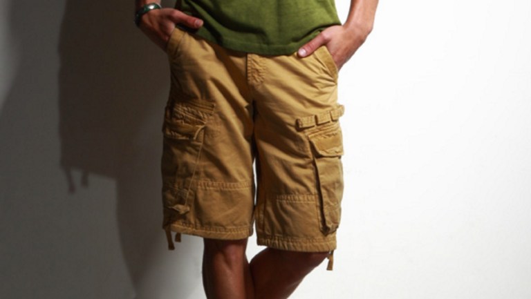 Weird Week in (Internet) Politics: Cargo Shorts, Soylent Trump, Carson’s Hot Take