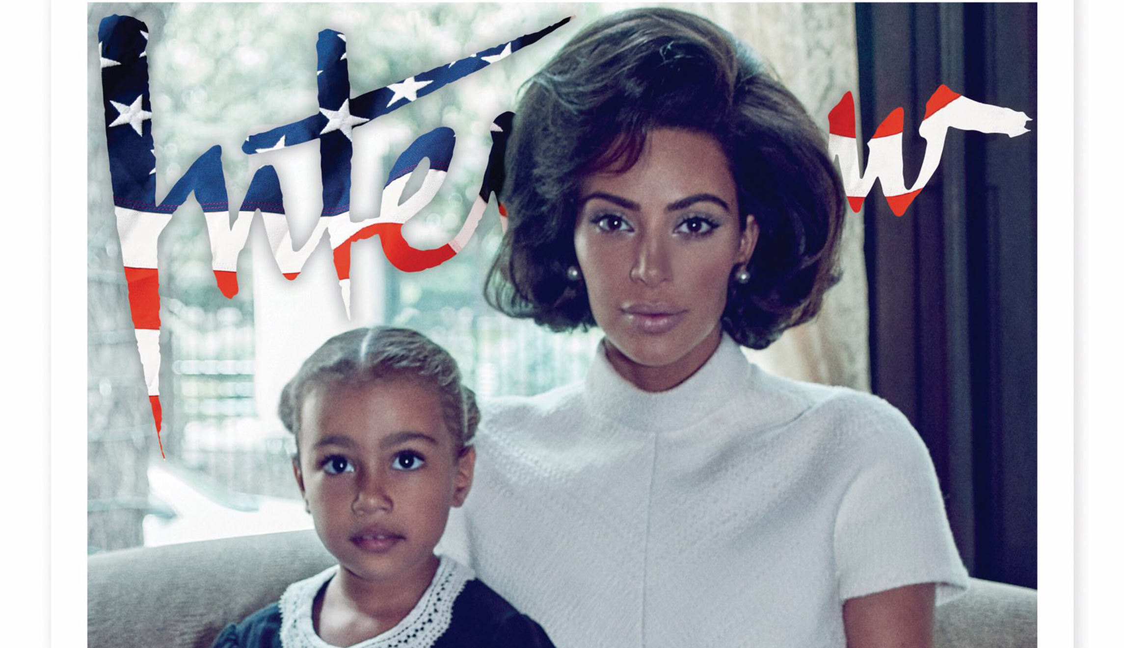 Kim Kardashian channels Jackie Kennedy Onassis in new photo shoot