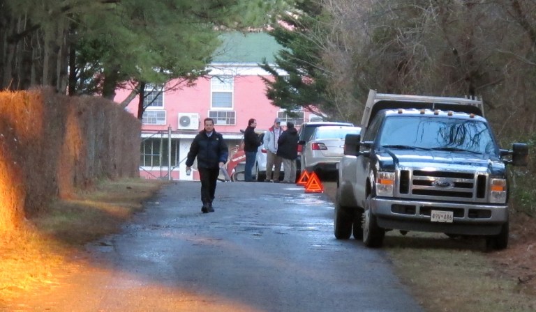Located just outside of Centreville, Md., the sprawling and luxurious 45-acre estate has hosted both Soviet and Federation officials since the Nixon administration. Though currently closed, the compound could reopen as early as Jan. 20, 2017. (AP Photo/Brian Witte)