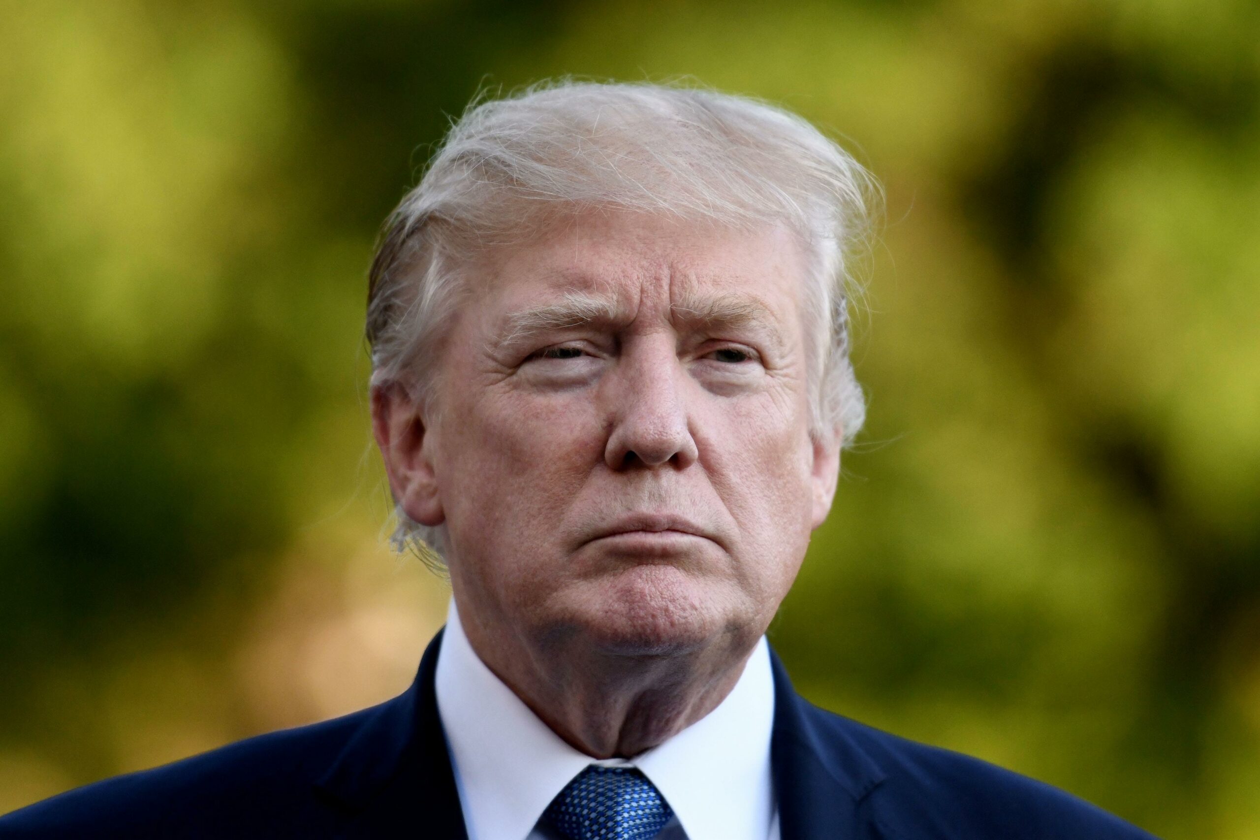White House Watch: Trump Goes for Tax Reform