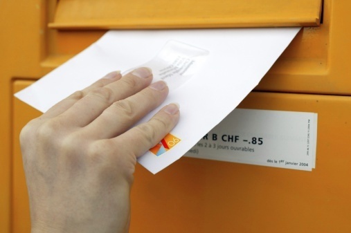 Maryland facility leaves unused postal equipment to rot, IG finds