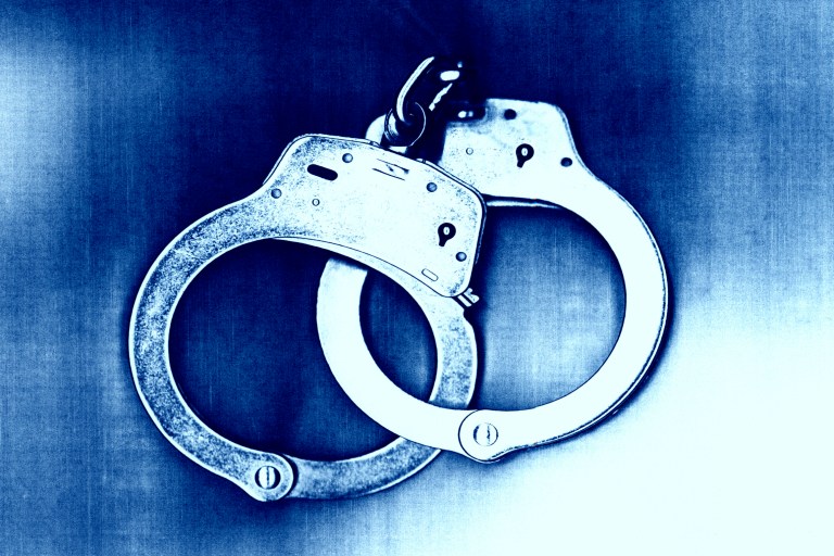 The man accused in the hit-and-run that left a District police officer in the hospital Tuesday night has been ordered held without bond. (Photo: Thinkstock)