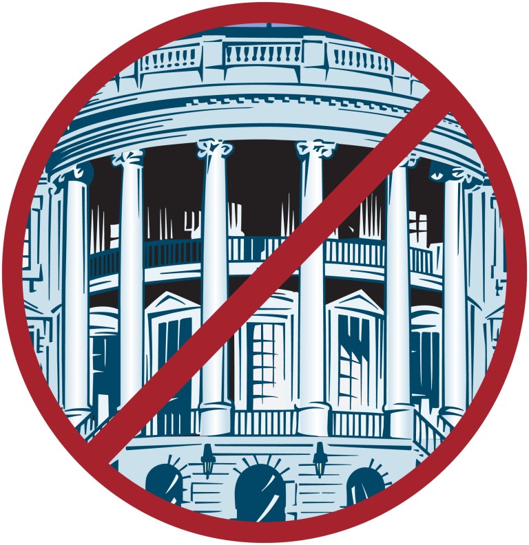 Republicans face challenge convincing voters to support government shutdown over Obamacare