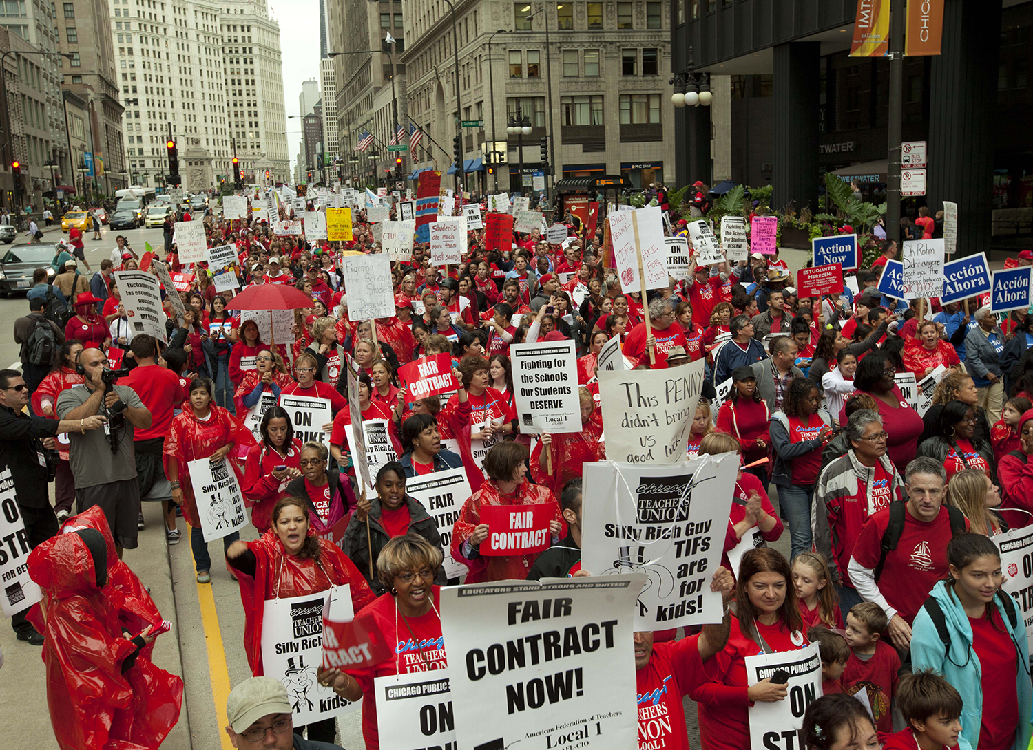 Why Congress should go for workers’ choice