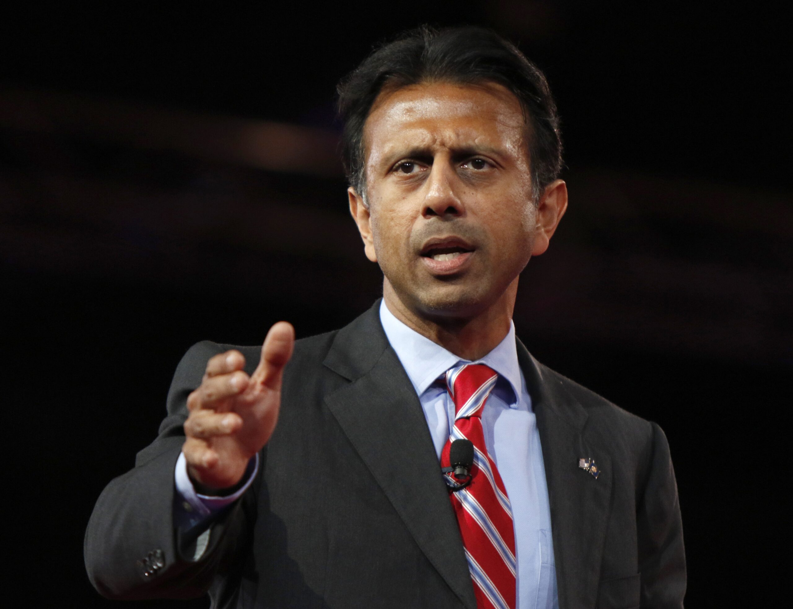 Jindal: Hillary ‘literally one email away from going to jail’