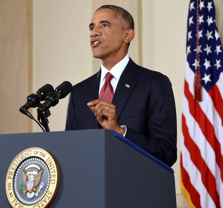 FACT CHECK: Obama’s military plan not so simple