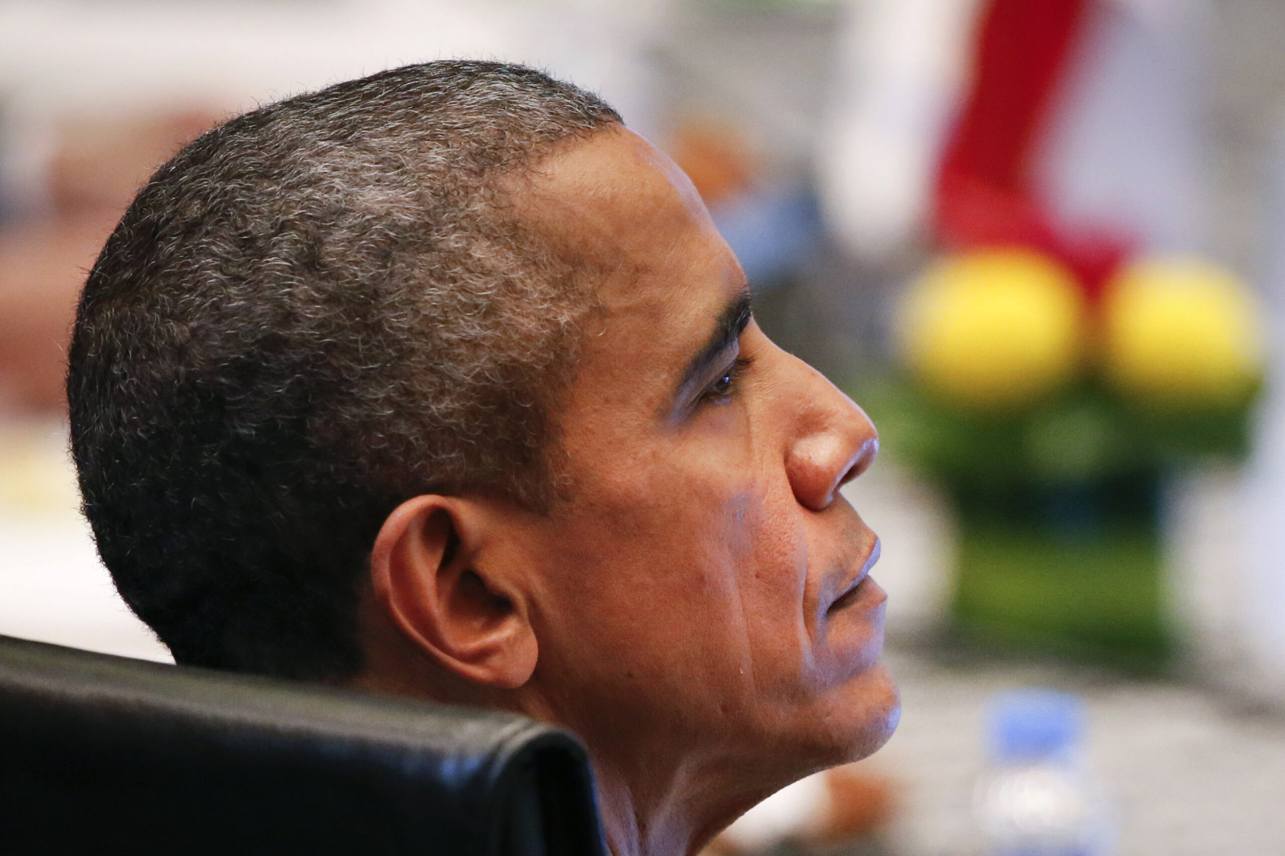 States want Obama to tell the world there’s no support for Clean Power Plan