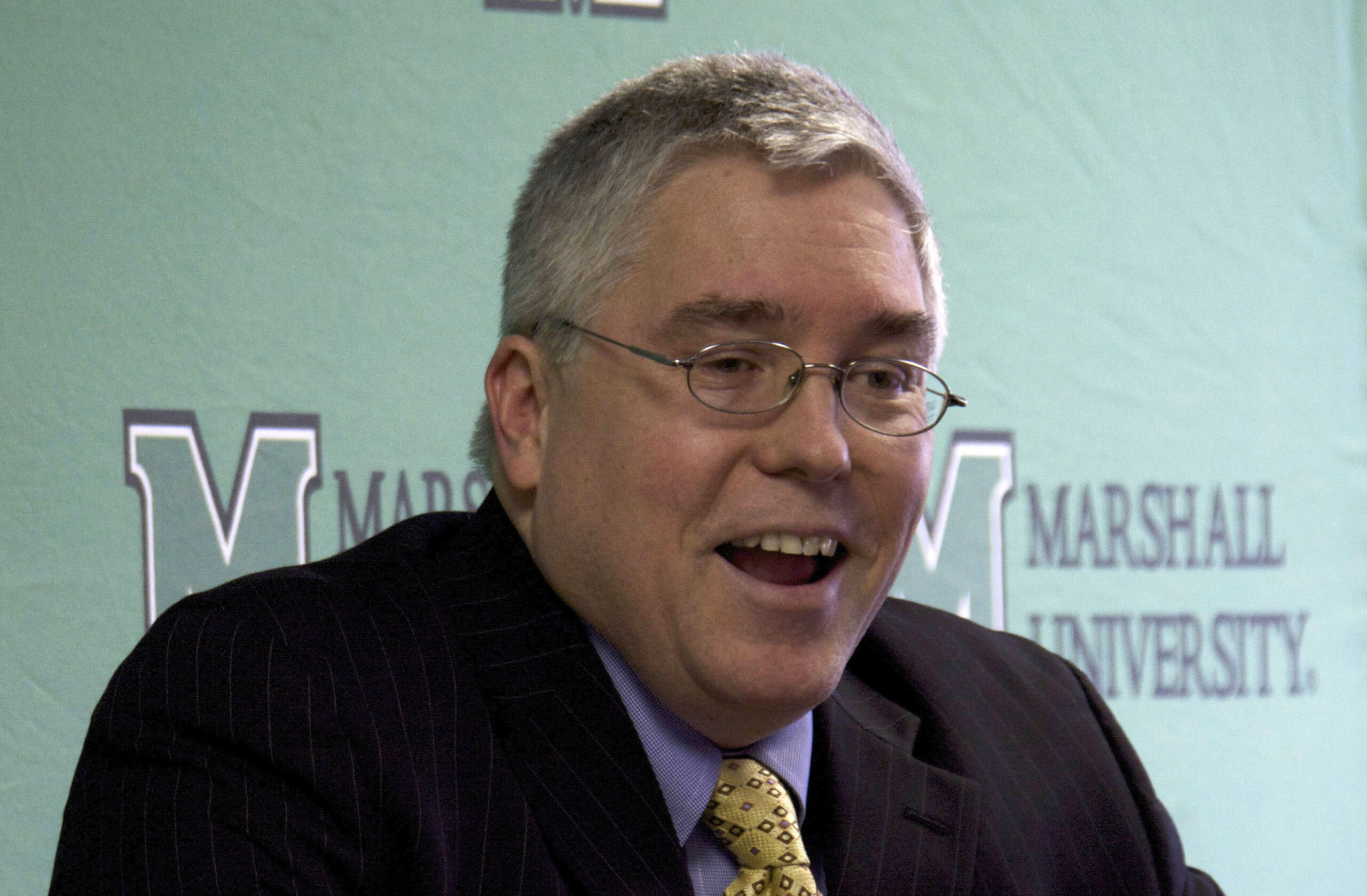 A political ad dressed up as a coal lawsuit