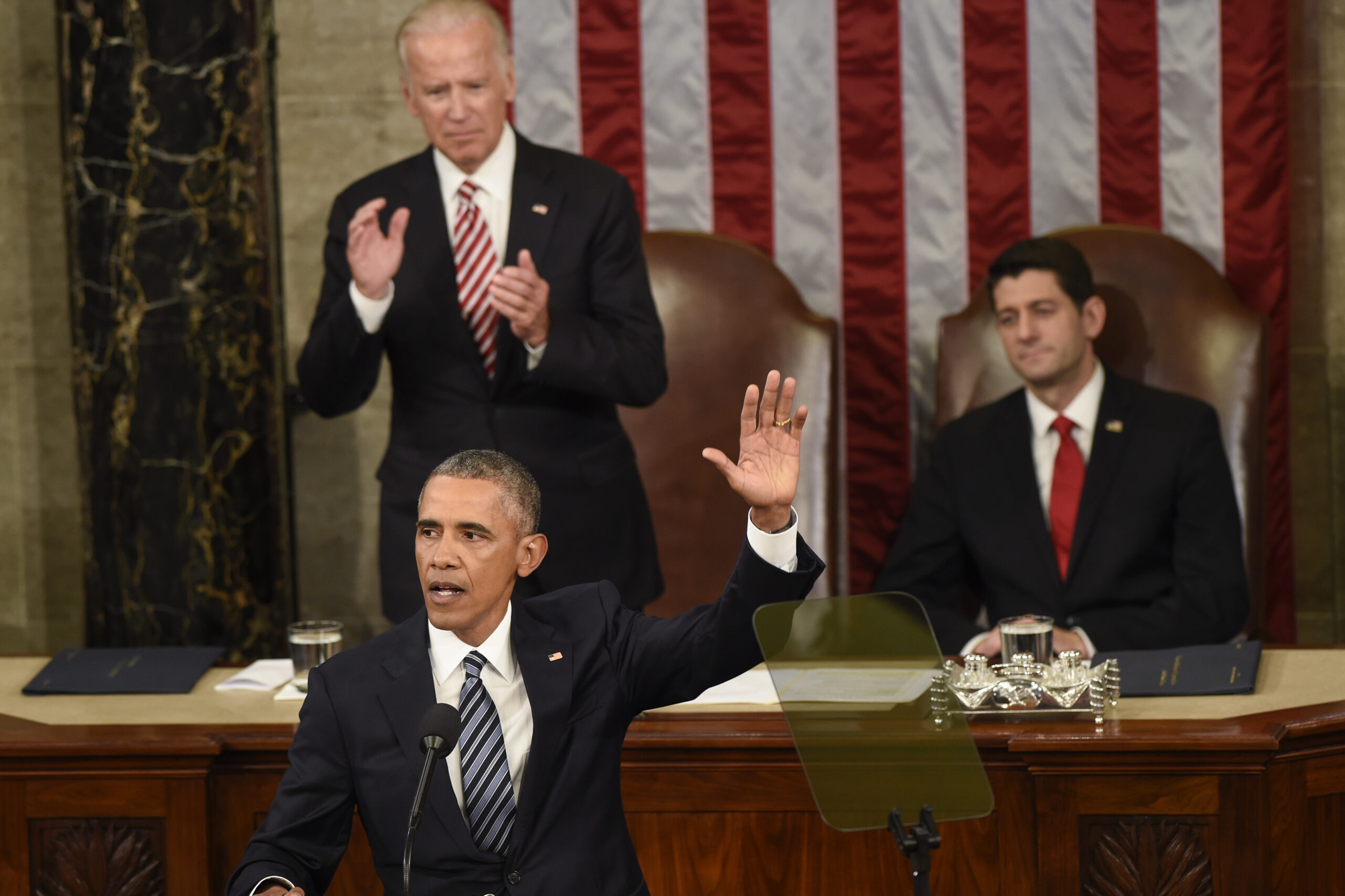 White House blows off Ryan’s Twitter questions