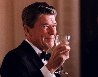 How to Make 2012 into 1980