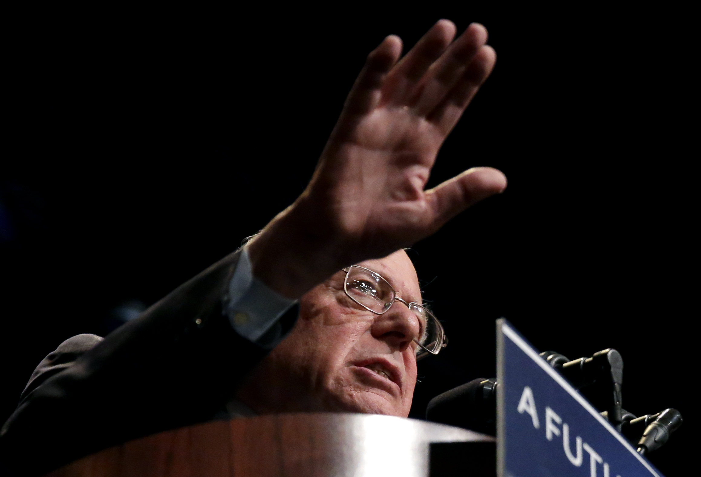 Sanders: Wisconsin loss would be ‘devastating,’ kill momentum