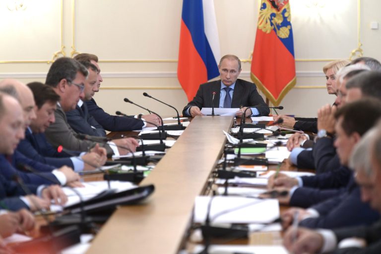 Sanctions will damage Russia if not lifted quickly
