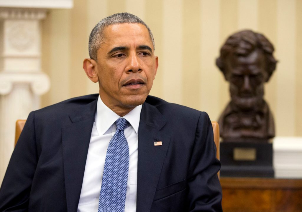 Obama: Marine murders ‘heartbreaking’