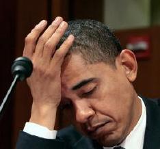 Obama 2010:  ‘What’s my narrative?’