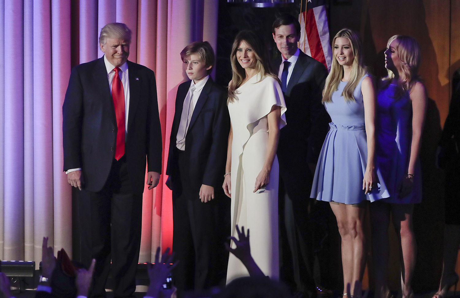 Trump plans to shut down charitable foundation