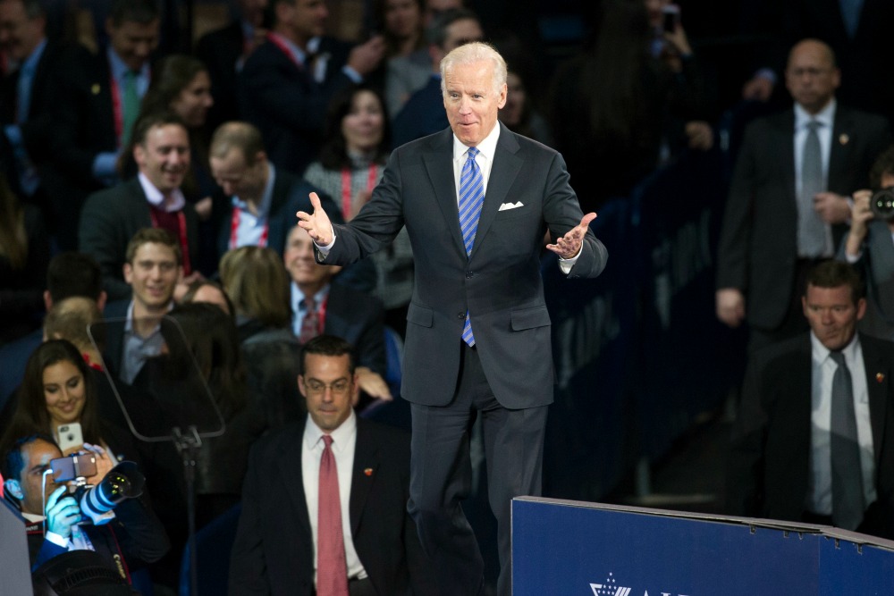 Biden warns of ‘constitutional crisis’