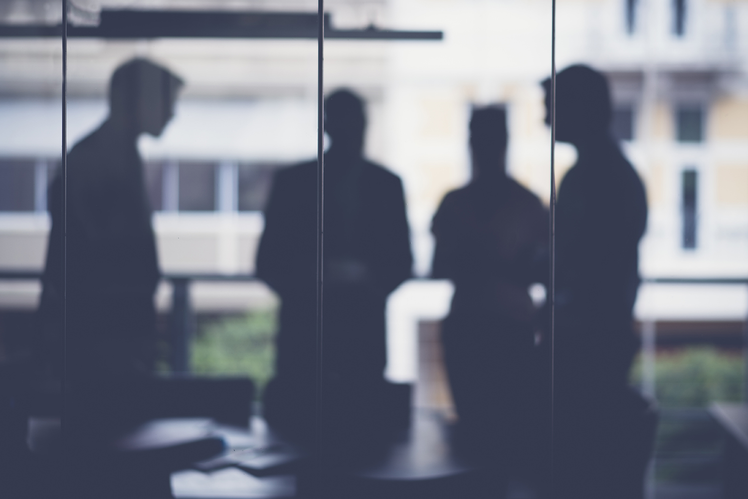 Politics is creeping into the workplace even more post-election, poll finds