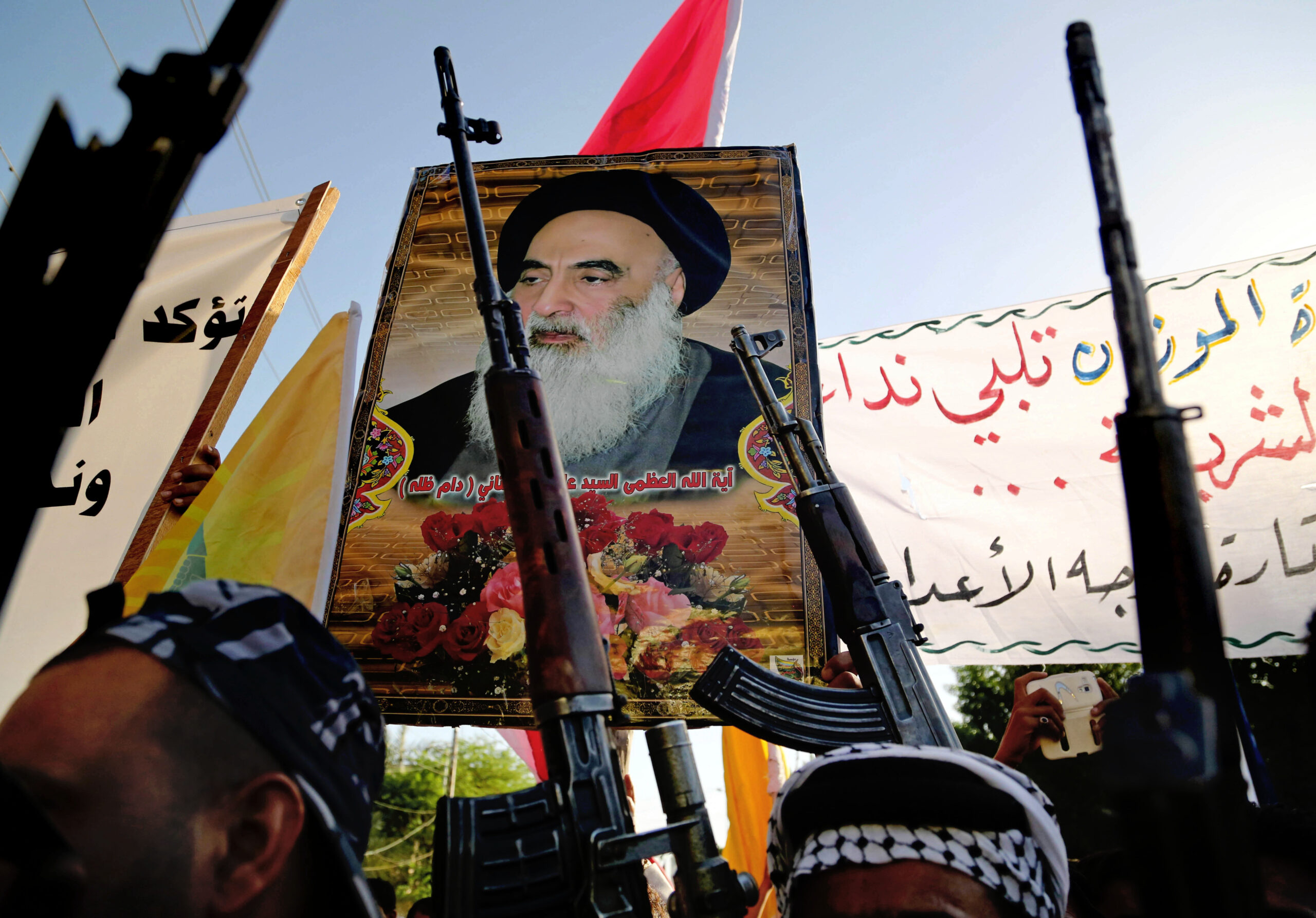 The Islamic State of Iraq and the Levant’s media foray