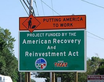 More Economists Agree — the Stimulus is a Failure