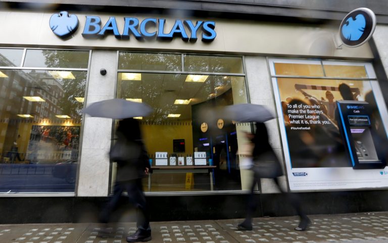 Barclays to get rid of 14,000 jobs this year