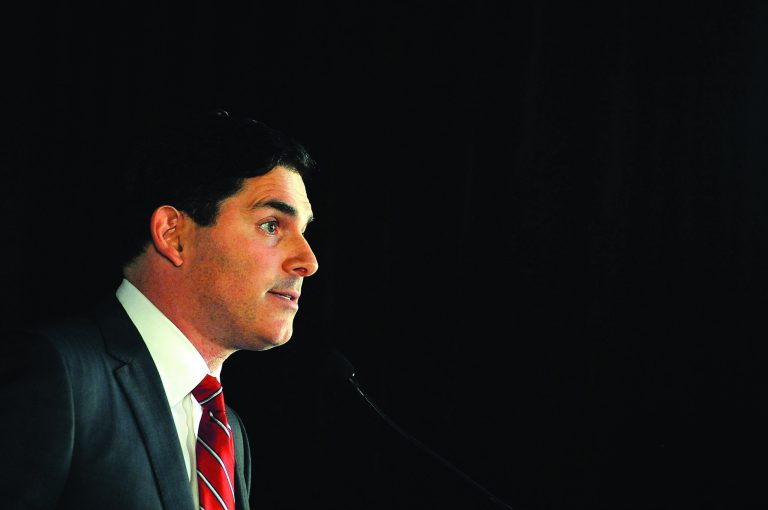 Patrick McDermott/Getty Images
D.C. United co-owner Jason Levien is scheduled to meet with D.C. Mayor Vincent Gray on Friday.