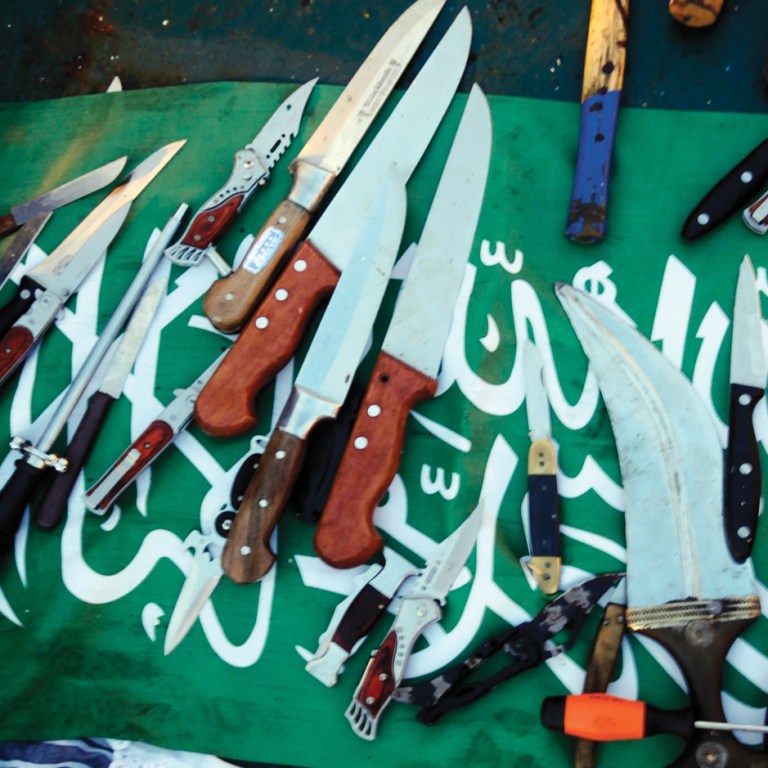 Meanwhile, at The Hague