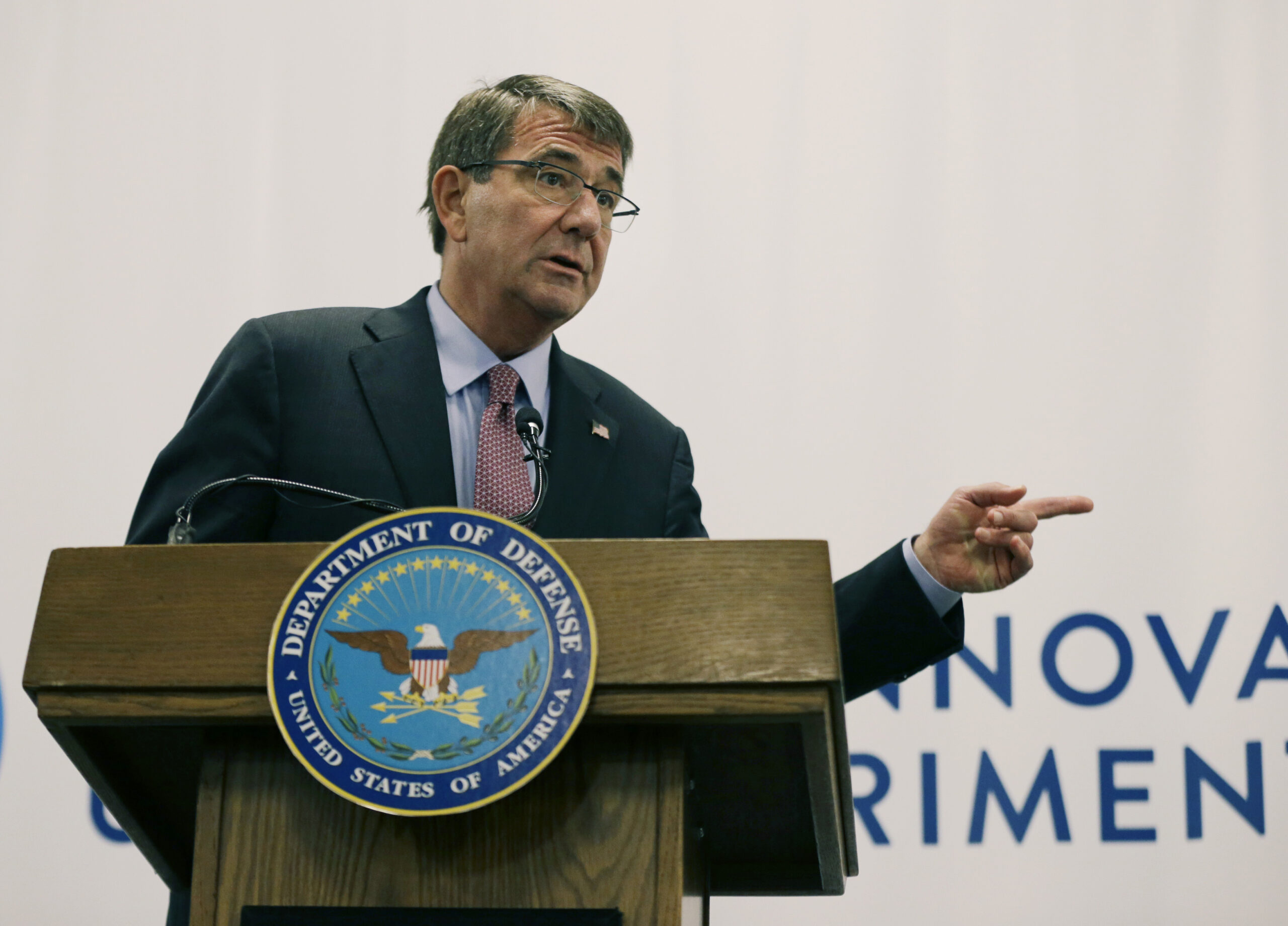 U.S., Britain ink cybersecurity agreement