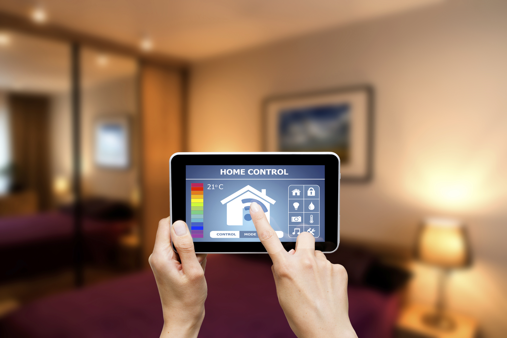 5G and Internet of Things are big winners at wireless conference