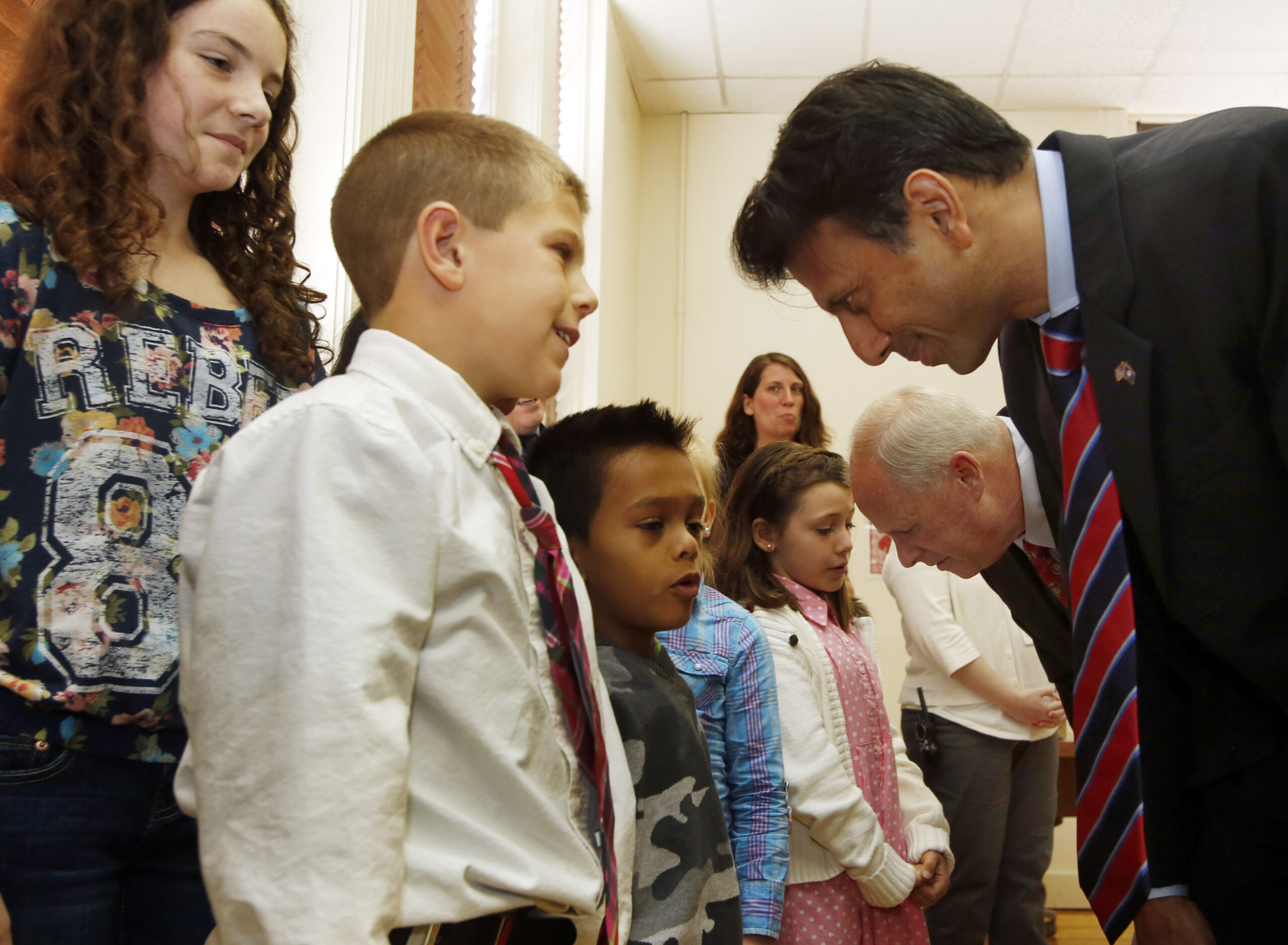 School choice week is freedom week