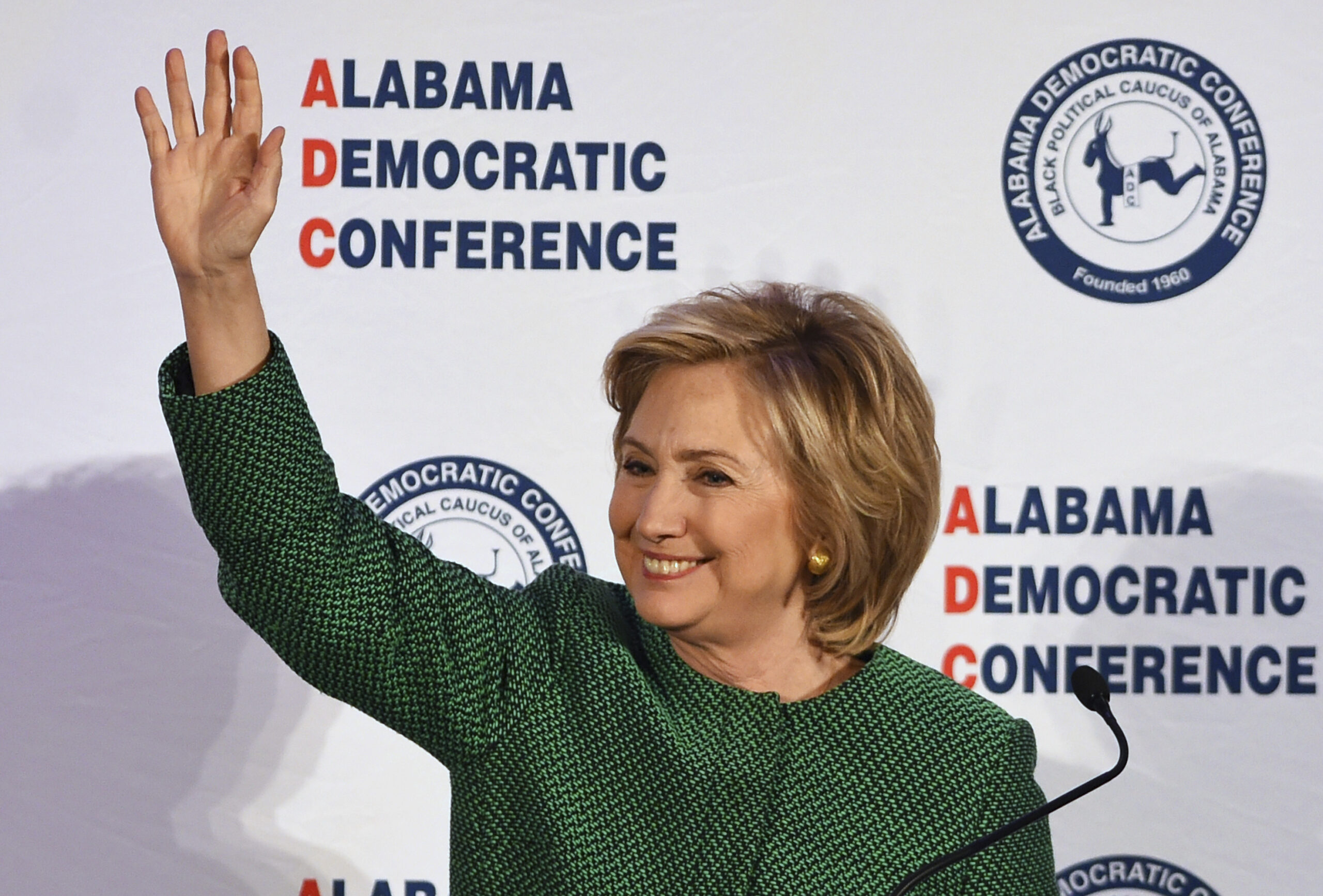 Super PAC spends $1 million to make Hillary likable enough