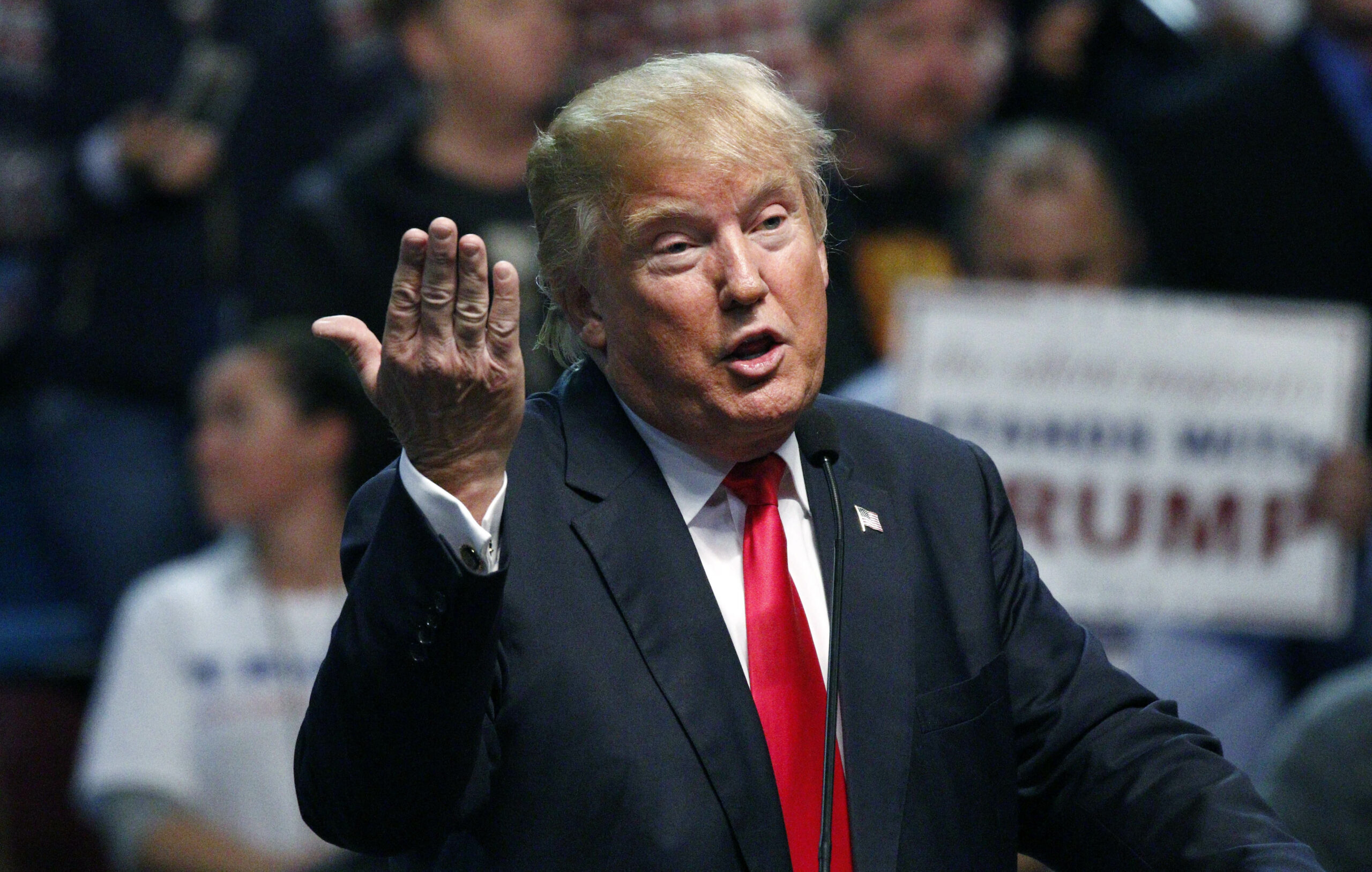 Ending birthright citizenship would be as unconstitutional as it is unproductive