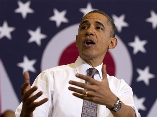 Obama: Government just does some things better