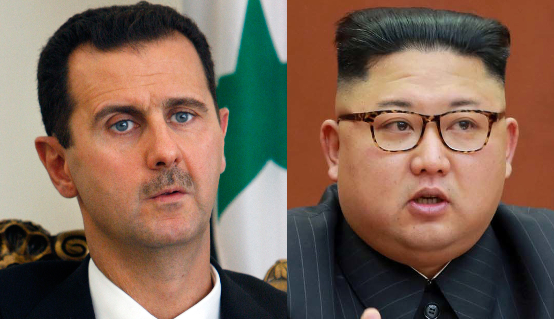 State Department: North Korea seeking ‘creative and horrific’ revenue sources with chemical weapons sales to Syria