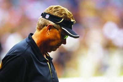 Rick Snider: League is terribly vexed