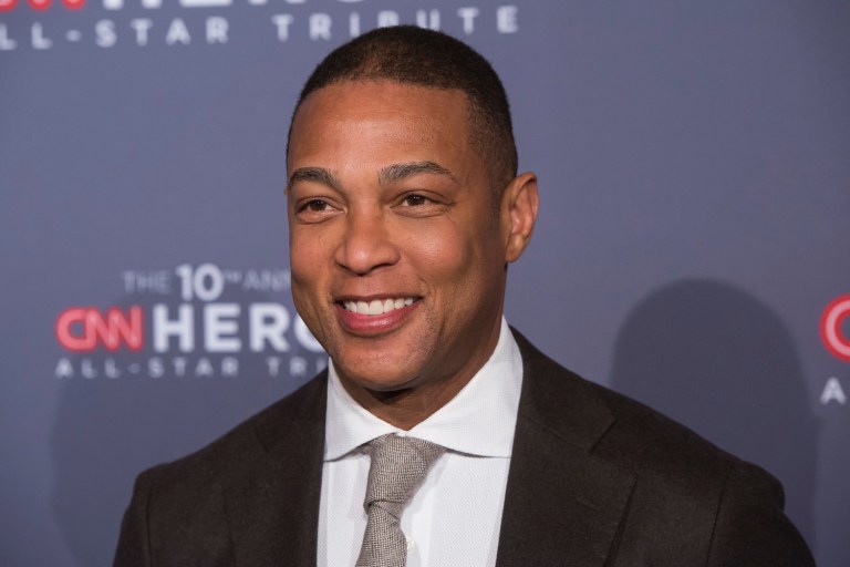 Lemon doesn't appear to have ever corrected his major mistake regarding the Lynch recusal that never happened. (Photo by Charles Sykes/Invision/AP)