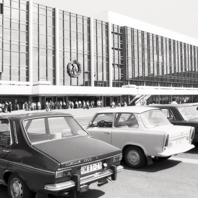 People’s Monstrosities