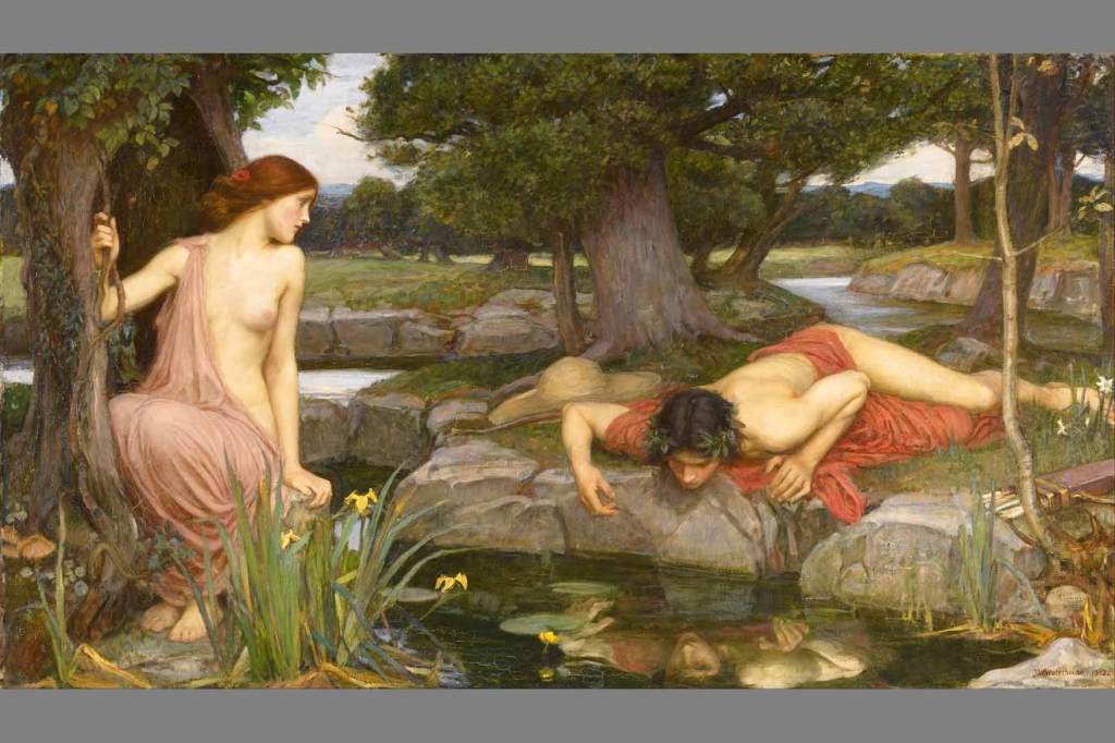 Is Modern Love Endangered?