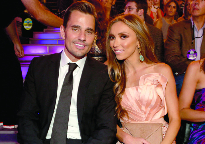 Christopher Polk/Getty Images