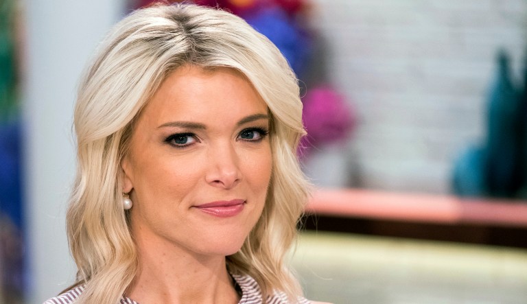 It was already a rough debut for Megyn Kelly at NBC when critics tore apart her Sunday night news magazine, and things aren't letting up in the early days of her new morning show. (Photo by Charles Sykes/Invision/AP)