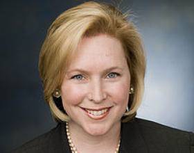 Gillibrand Could Lose