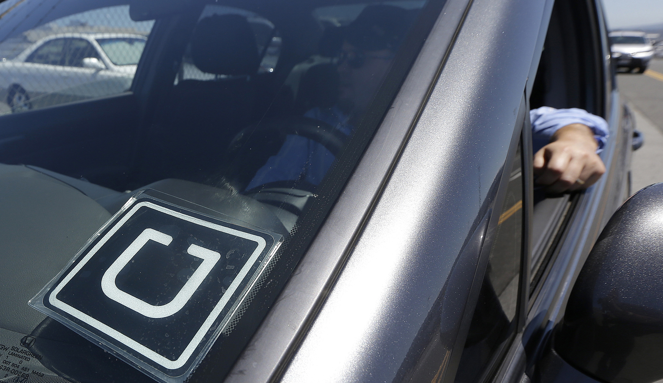 Uber paid hackers to delete stolen data, keep quiet after massive cyberattack: Report