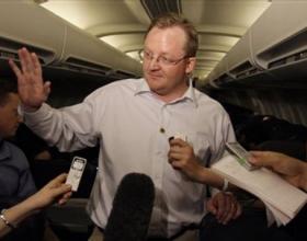 Gibbs Won’t Touch Question About Obama’s Use of ‘Teabagger’