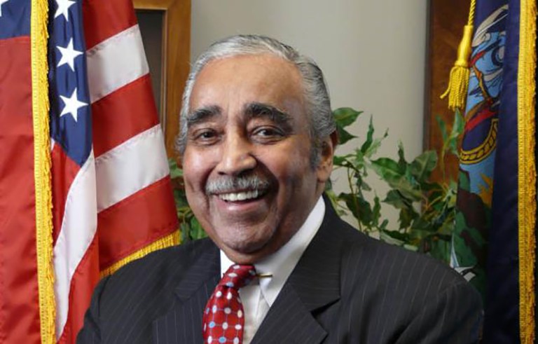 Rangel Retiring