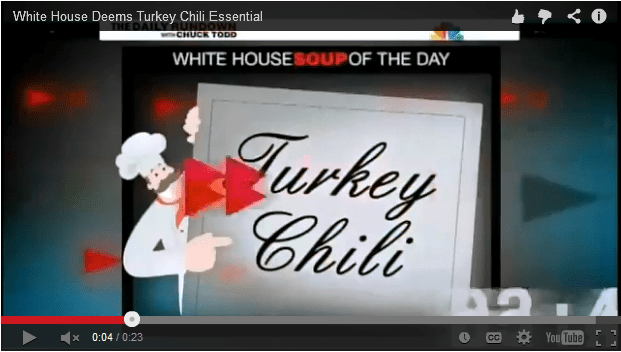 Five of the biggest shutdown theater videos this week