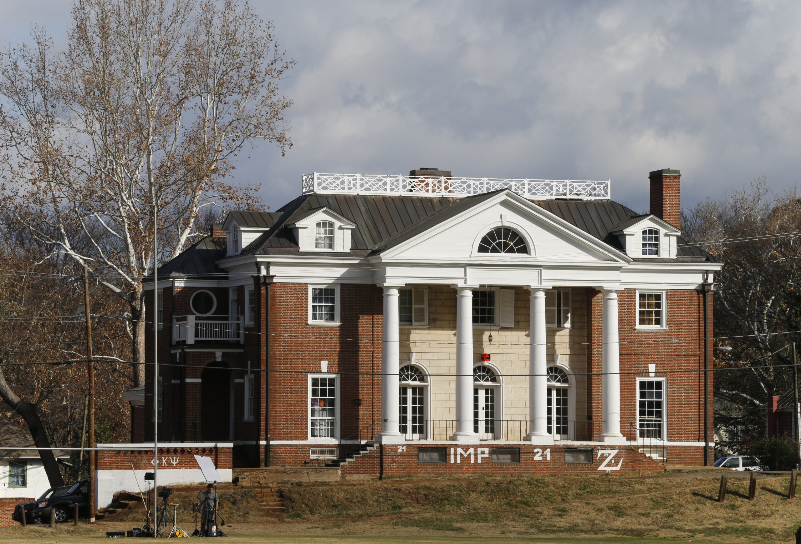 What the UVA Rape Case Reveals