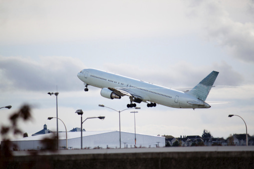Data flaws hinder the Department of Transportation's ability to understand and fix flight delays and cancellations, the agency's inspector general found. (Photo: Thinkstock)