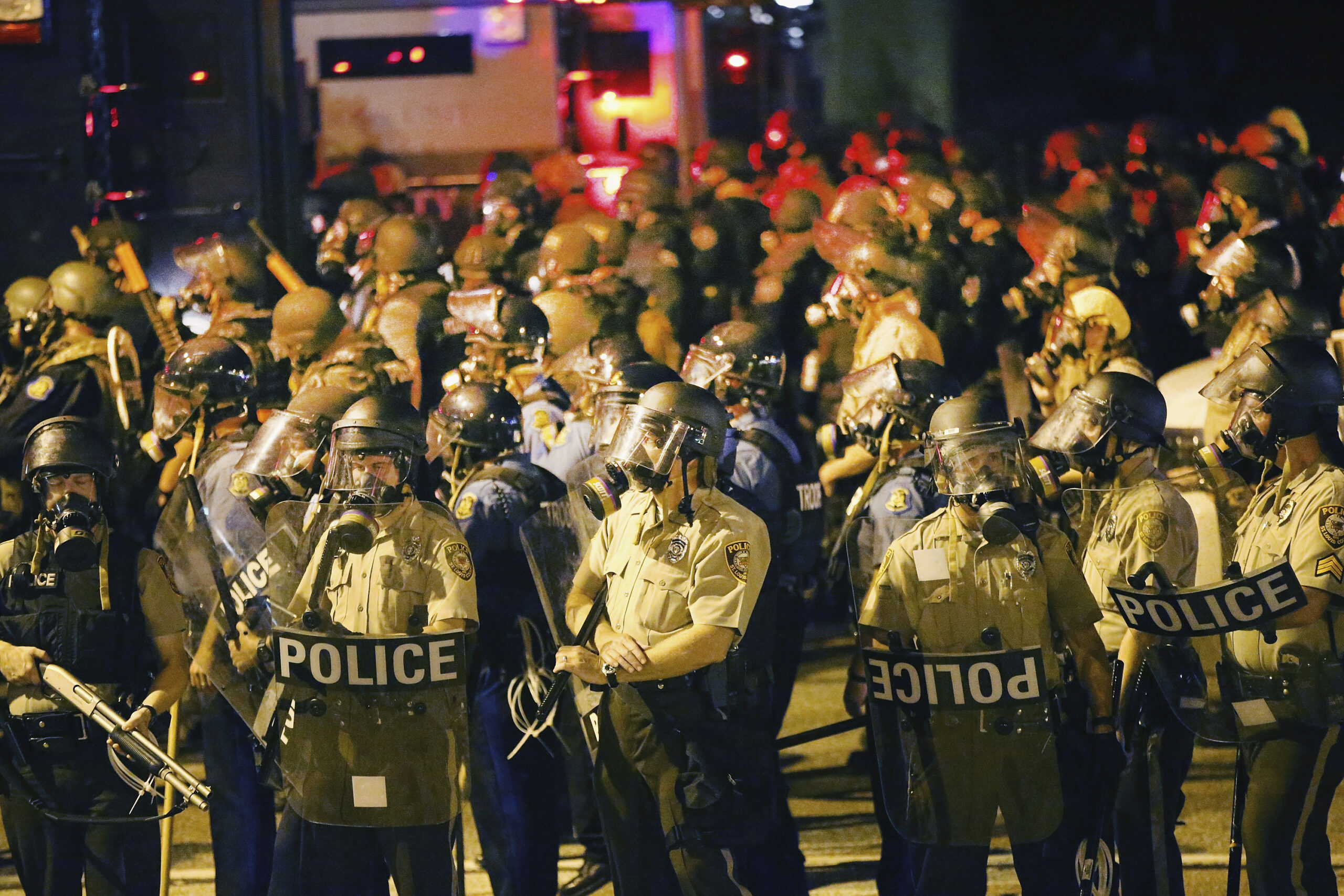 Cameras and more cameras