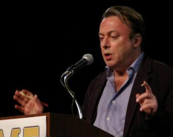 Christopher Hitchens, 1949-2011